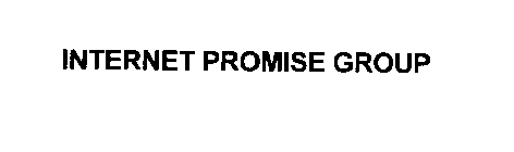 INTERNET PROMISE GROUP