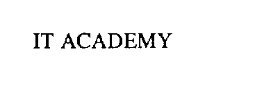 IT ACADEMY