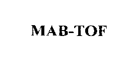 MAB-TOF