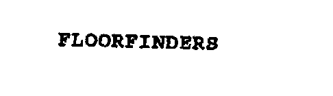 FLOORFINDERS