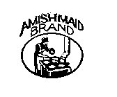 AMISHMAID BRAND