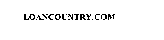 LOANCOUNTRY.COM