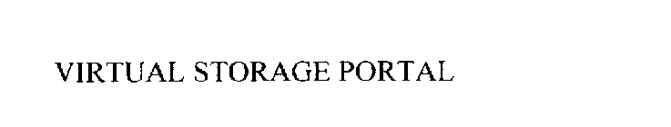 VIRTUAL STORAGE PORTAL