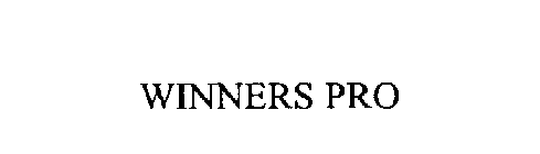 WINNERS PRO