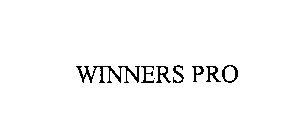 WINNERS PRO