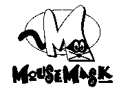 M MOUSEMASK