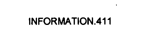 INFORMATION.411