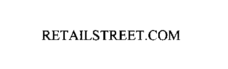 RETAILSTREET.COM