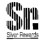 SR. SILVER REWARDS