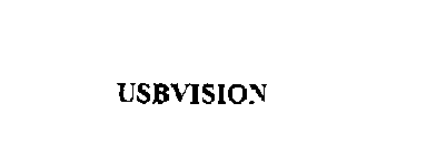 USBVISION