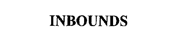 INBOUNDS