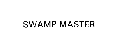 SWAMP MASTER