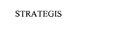 STRATEGIS