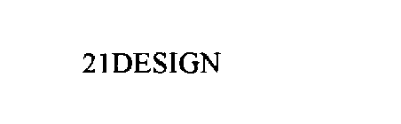 21 DESIGN