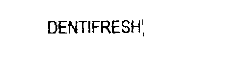 DENTIFRESH