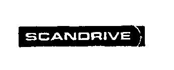 SCANDRIVE