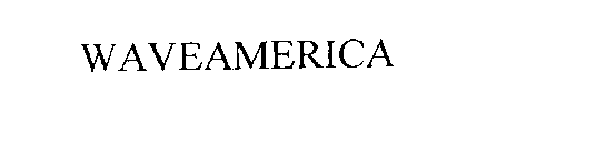 WAVEAMERICA