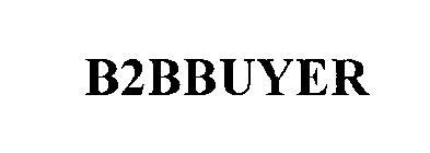 B2BBUYER