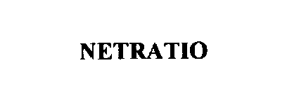 NETRATIO