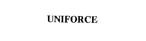 UNIFORCE