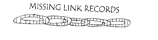 MISSING LINK RECORDS