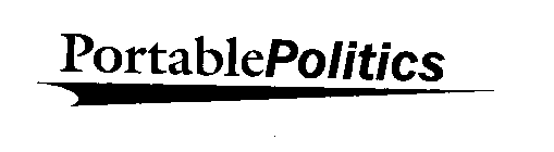 PORTABLEPOLITICS