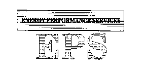 EPS ENERGY PERFORMANCE SERVICES