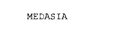 MEDASIA