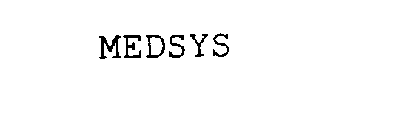 MEDSYS