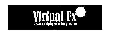 VIRTUAL FX LIMITED ONLY BY YOUR IMAGINATION