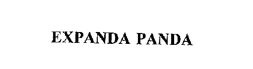 EXPANDA PANDA