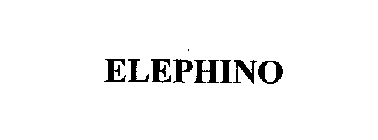 ELEPHINO