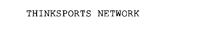 THINKSPORTS NETWORK