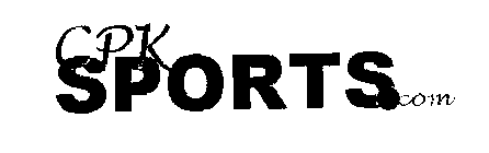 CPKSPORTS.COM