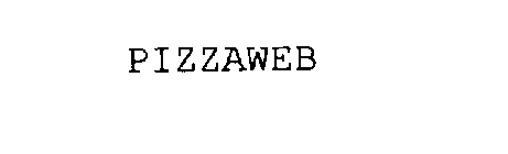 PIZZAWEB