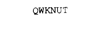 QWKNUT