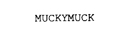 MUCKYMUCK