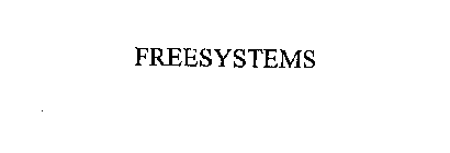 FREESYSTEMS