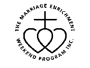 THE MARRIAGE ENRICHMENT WEEKEND PROGRAM INC.