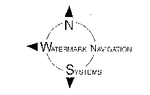 WATERMARK NAVIGATION SYSTEMS