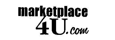 MARKETPLACE 4 U.COM