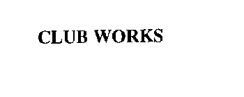 CLUB WORKS