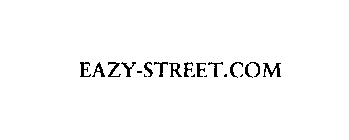 EAZY-STREET.COM