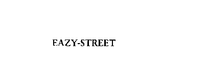 EAZY-STREET