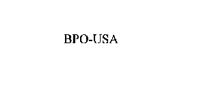 BPO-USA