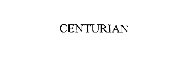 CENTURIAN