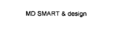 MD SMART & DESIGN