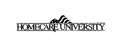 HOMECARE UNIVERSITY