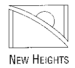 NEW HEIGHTS