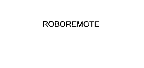 ROBOREMOTE